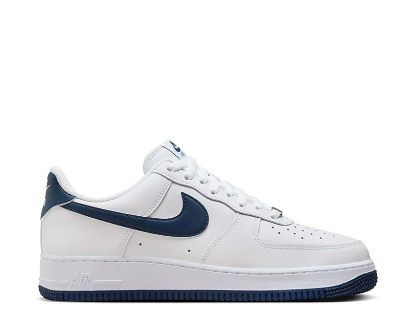 Buy shoes nike Air Force '07 FJ4146 Fenua-environnementShops