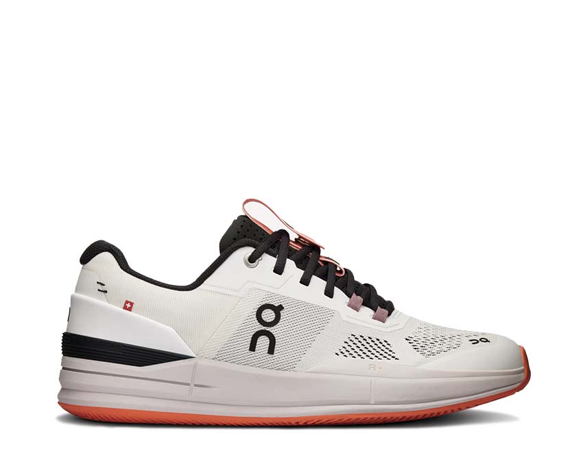 On The Roger Pro Clay Nike Tech Fleece Czarna bluza z suwakiem i kapturem 3MD10720975