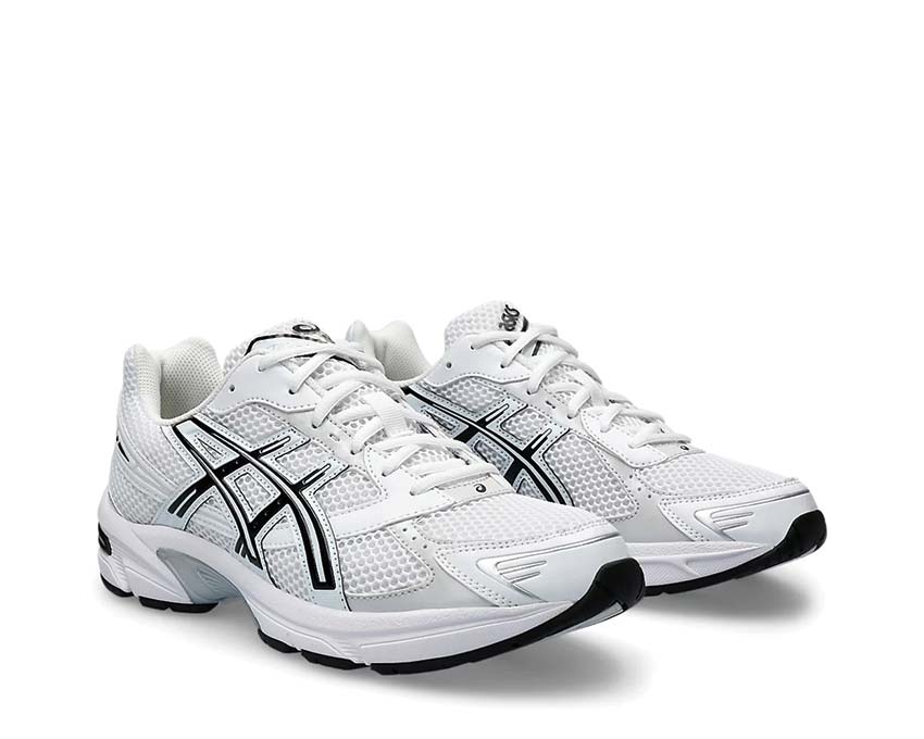 Asics terrengløpesko for menn