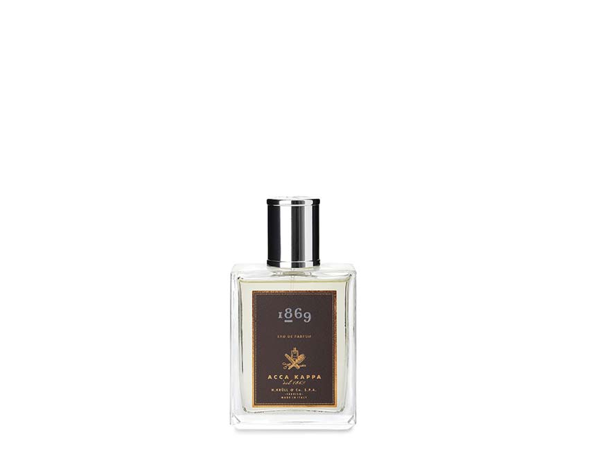 Acca Kappa Eau De Parfum 1869