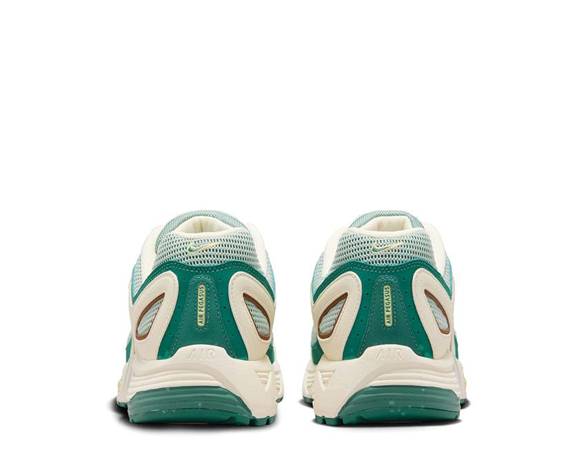 Nike Air Peg 2K5 Coconut Milk / Bicoastal - Light Silver FZ2590-100