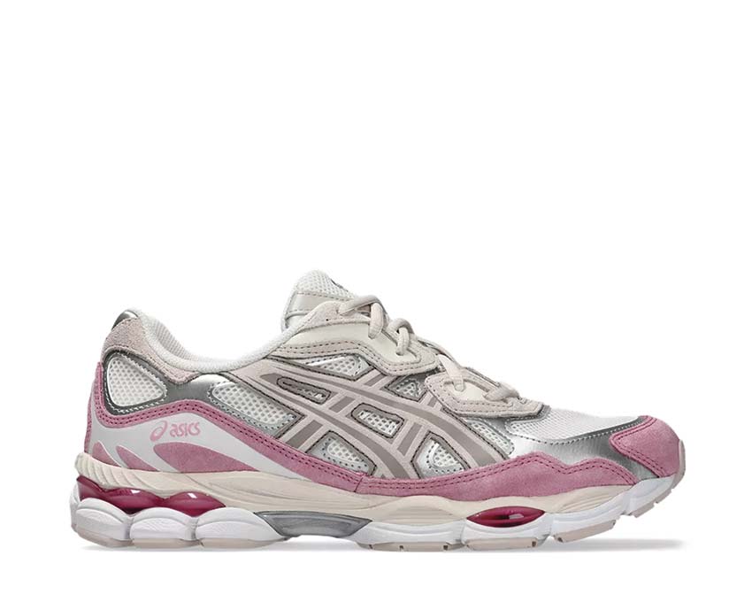 Asics Gel NYC Cream / Mineral Beige 1203A383 104