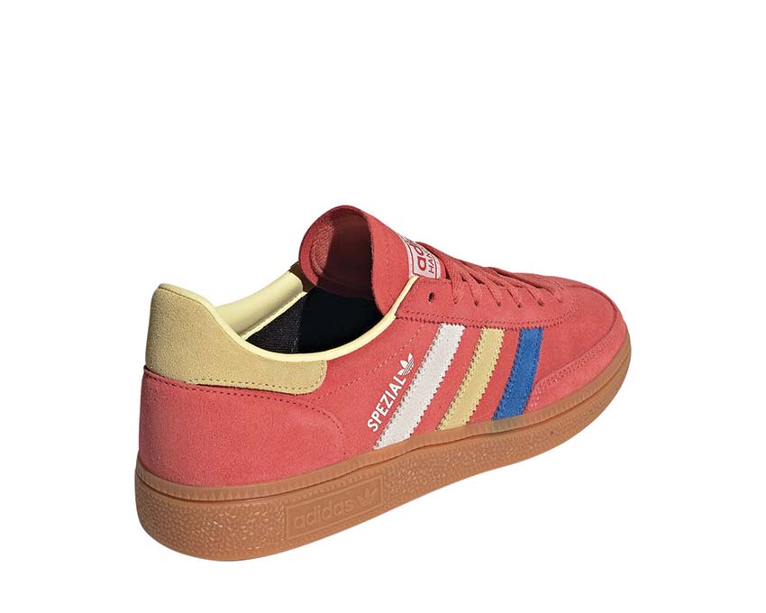 Adidas Handball Spezial W Preloved Scarlet IE1328
