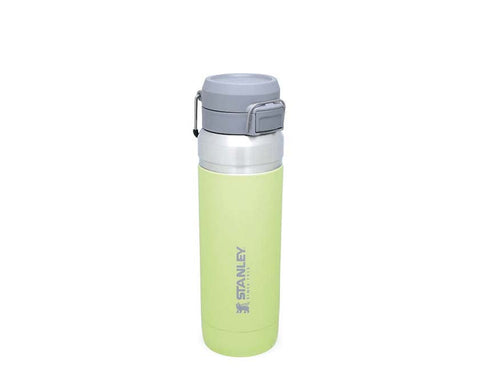 Stanley Go Quick Flip Water Bottle Citron