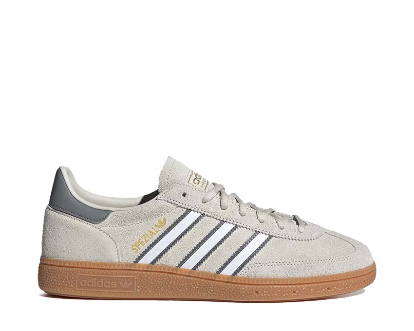 Adidas Handball Spezial "Grey Three"