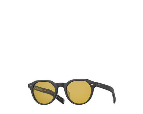 Eyevan Model Lubin Acetate 48 MPBK D MST