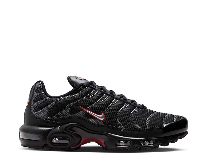 Buy Nike Air Max Plus HF4293-001 NOIRFONCE
