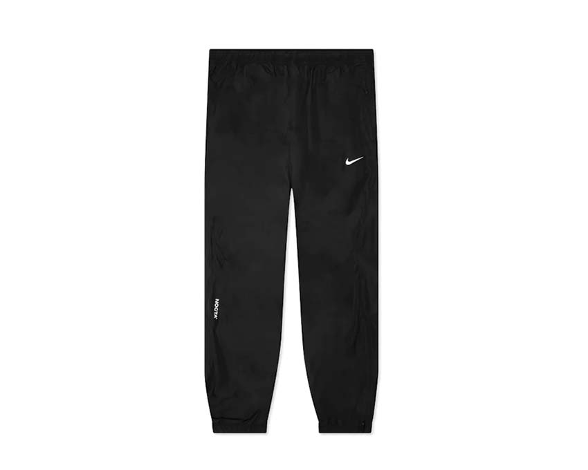 Buy Nike NOCTA M NRG CS Track Pant Woven FN7668 010 NOIRFONCE