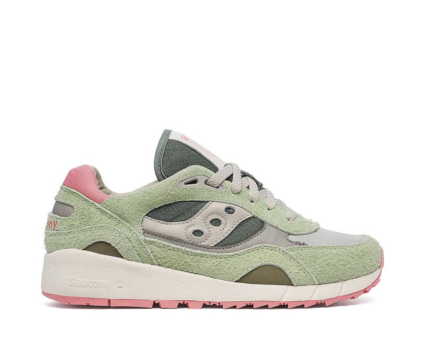 Buy Saucony Shadow 6000 S60792-1 NOIRFONCE - Main Image