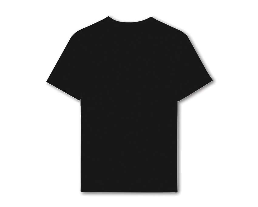 FIVE CM peach-print cotton T-shirt WeiÃ
