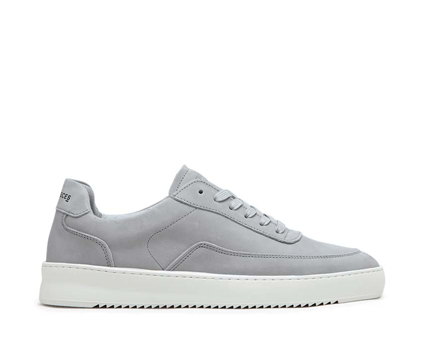 Buy Filling Pieces Mondo 2.0 Ripple Cement Grey - NOIRFONCE Buy Filling Pieces Mondo 2.0 Ripple Cement Grey - NOIRFONCE