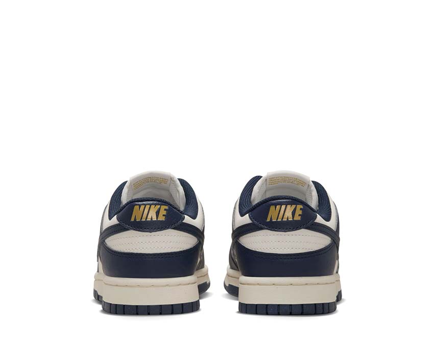 Nike Dunk Low NN Phantom / Obsidian - Pale Ivory FZ6770-001