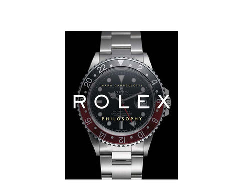 Rolex Philosophy
