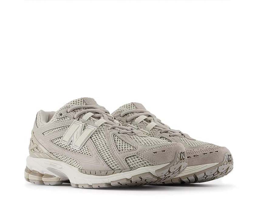 Balance 1906R zapatillas de running New Balance hombre talla 45.5 M1906RGR