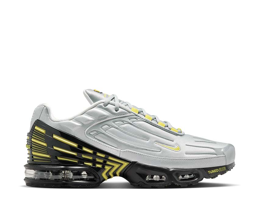 Tn Nike Tn Tuned Grigie Tuned Air Max Plus Grigie Nike Air Max 95