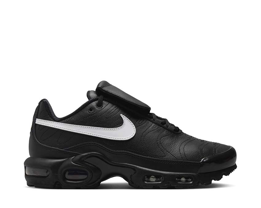 Buy Nike Air Max Plus W HF0074-001 NOIRFONCE - Main Image