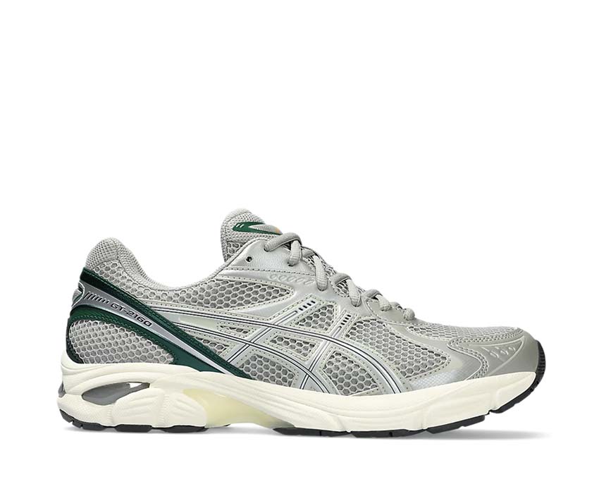 Asics Gel 1130 Seal Grey / Jewel Green 1203A275-022