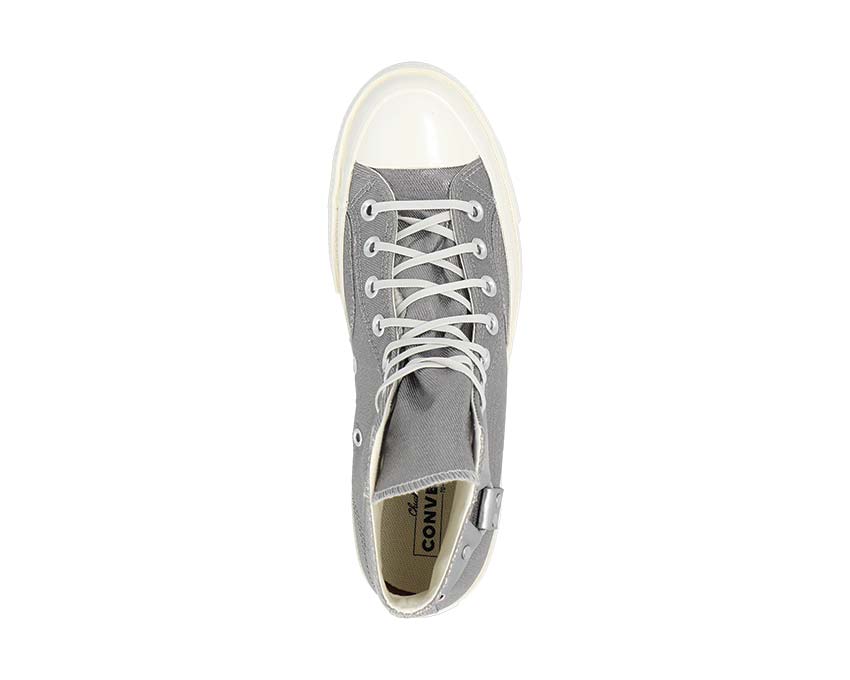 Converse Chuck 70 Hi Silver A10214C