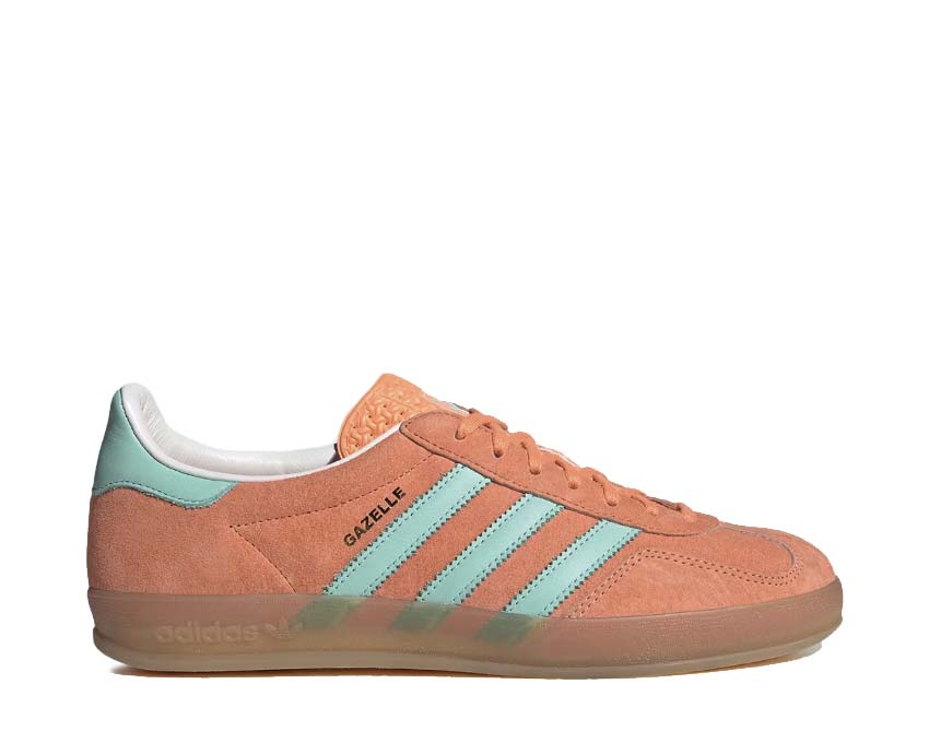 probikekit adidas philippines cleats for women on sale today Easy Orange / Clear Mint - Gum IH7499