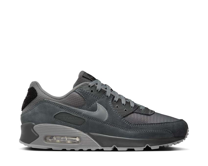 Buy Nike Air Max 90 HM0956-001 NOIRFONCE1