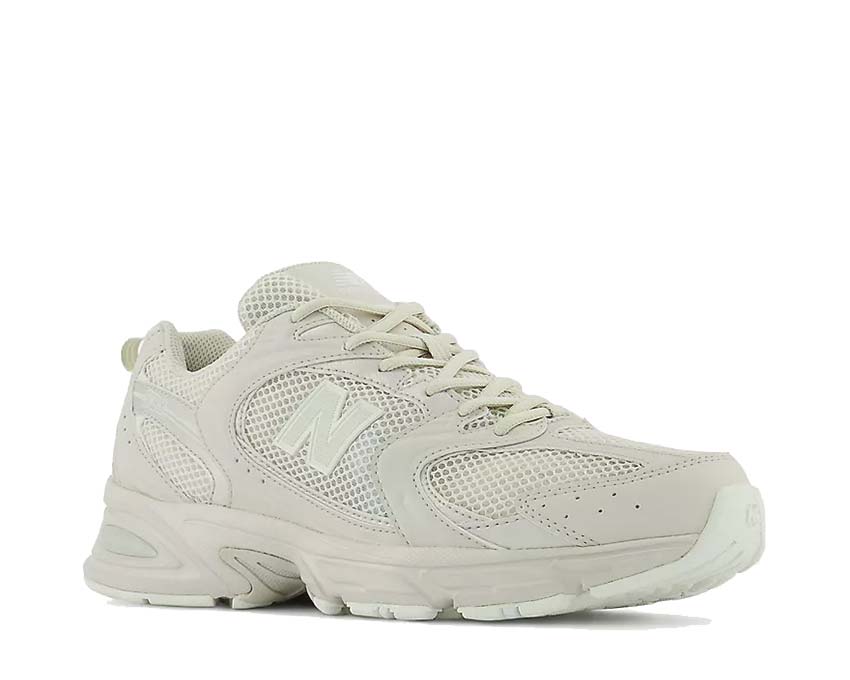 New Balance 530 Moonbeam / Sea Salt MR530AA1