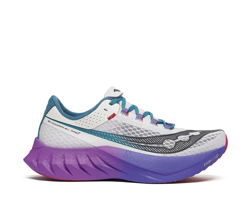saucony Momentum Endorphin Pro 4 "Galaxy"