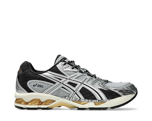 Asics Gel Nimbus 10.1 Piedmont Grey / Pure Silver 1203A543 020