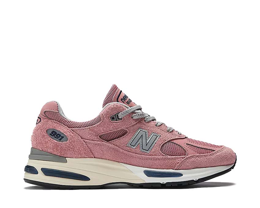 zapatillas de running New Balance pronador constitucion ligera talla 47 Fenua environnementShops Buy New Balance 991v2 Brandied Apricot Made in UK U991PK2