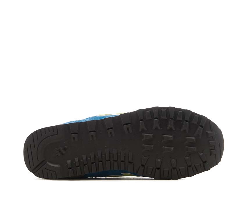 New Balance 576 Blue OU576TLB