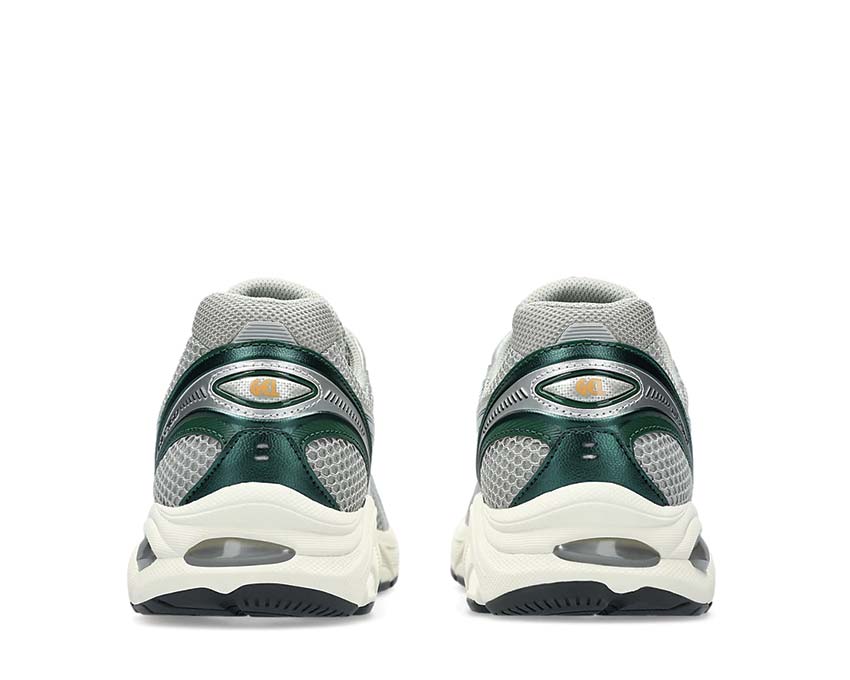 Asics Gel 1130 Seal Grey / Jewel Green 1203A275-022