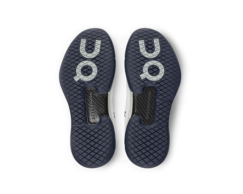 On The Roger Pro White / Aloe 48.97776