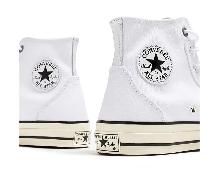 Converse Chuck 70 Hi Optical White A07444C