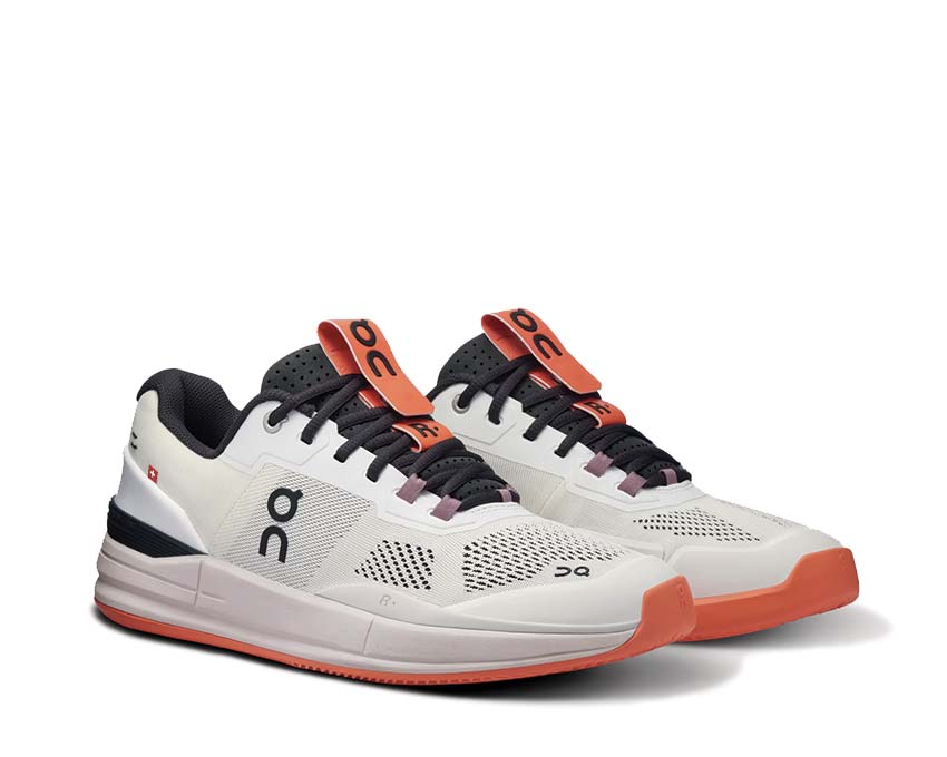 On The Roger Pro Clay Nike Tech Fleece Czarna bluza z suwakiem i kapturem 3MD10720975