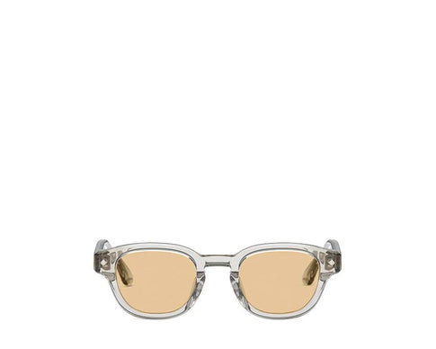 Lunetterie Générale Apéro Au Soleil Beige Crystal & Palladium/Solid Bronze