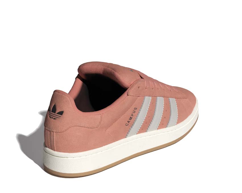 Adidas Campus 00s Wonder Clay / Grey One - Core Black ID8268