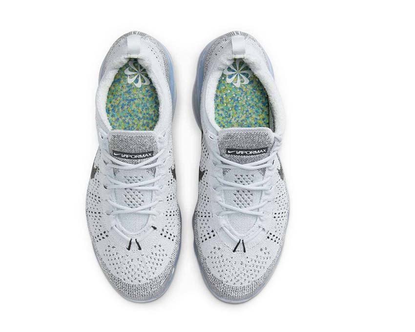 Nike Air Vapormax 2023 FK Pure Platinum / White - Anthracite DV1678-004