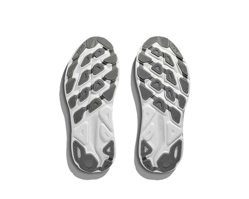 HOKA Clifton 9 "Harbor Mist"