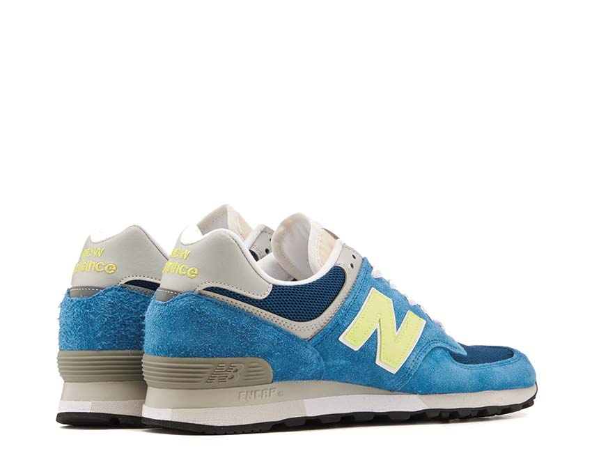 New Balance 576 Blue OU576TLB