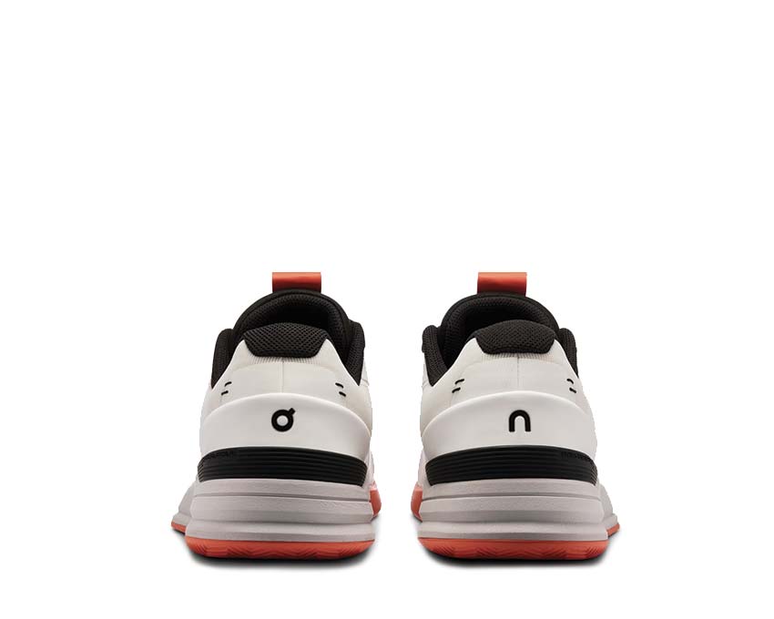 On The Roger Pro Clay Nike Tech Fleece Czarna bluza z suwakiem i kapturem 3MD10720975