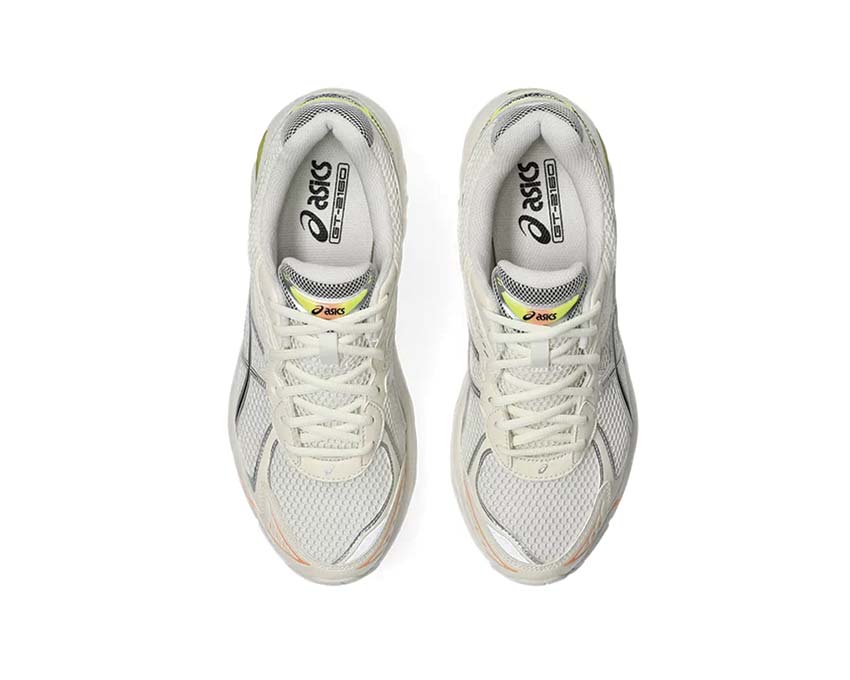 Asics GT-2160 Paris Cream / Safety Yellow 1203A570 750