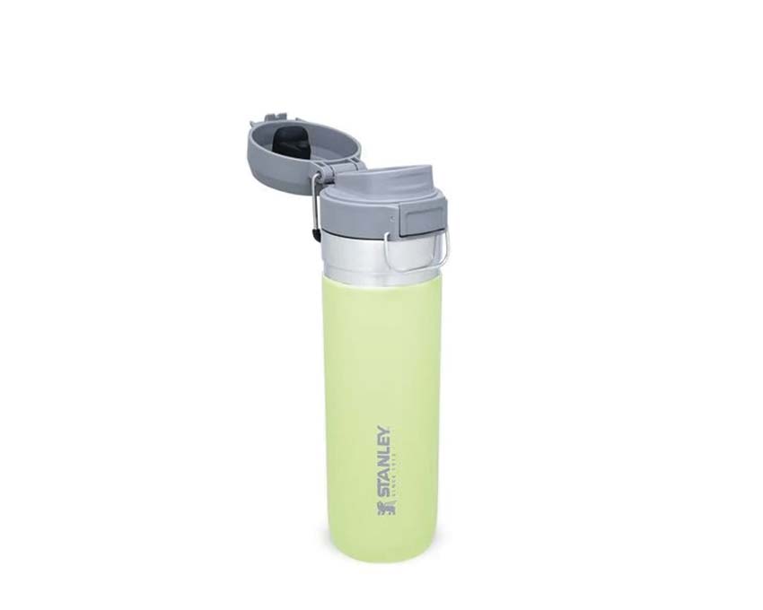 Stanley Go Quick Flip Water Bottle Citron