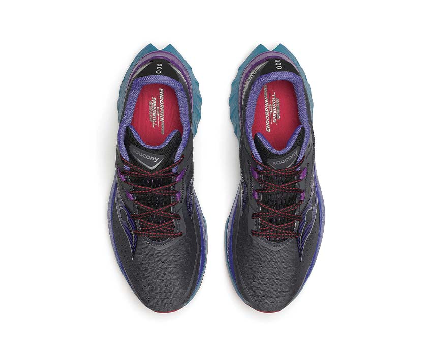 zapatillas de running Saucony hombre constitución ligera talla 46