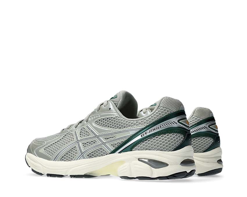 Asics Gel 1130 Seal Grey / Jewel Green 1203A275-022