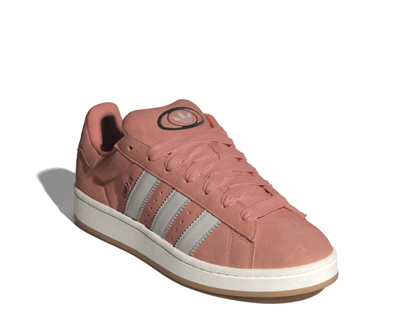 Adidas Campus 00s Wonder Clay / Grey One - Core Black ID8268