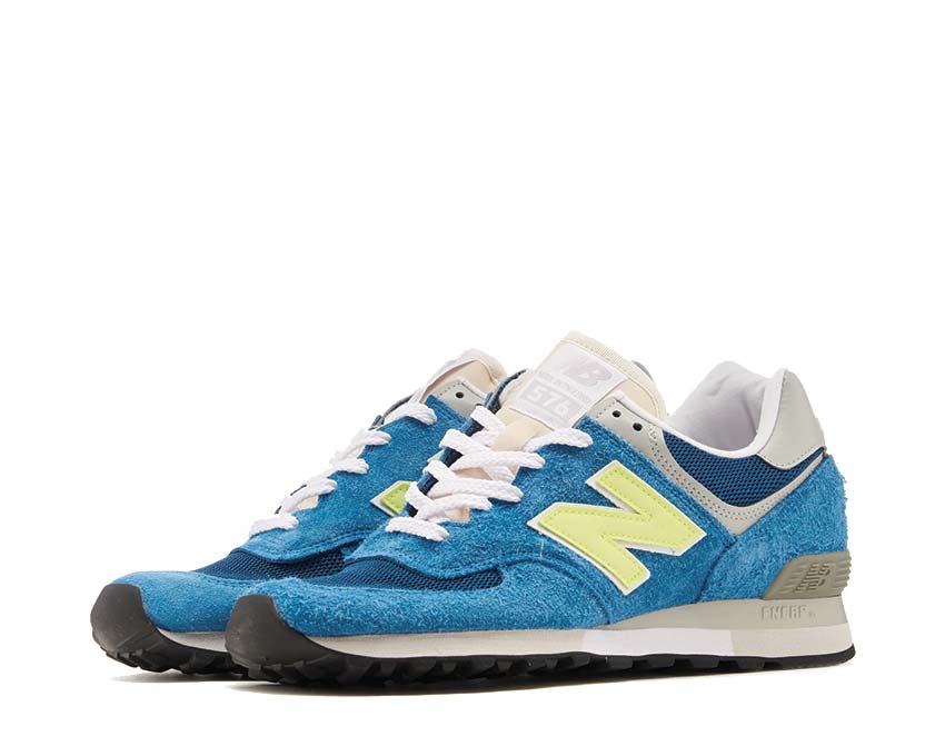 New Balance 576 Blue OU576TLB