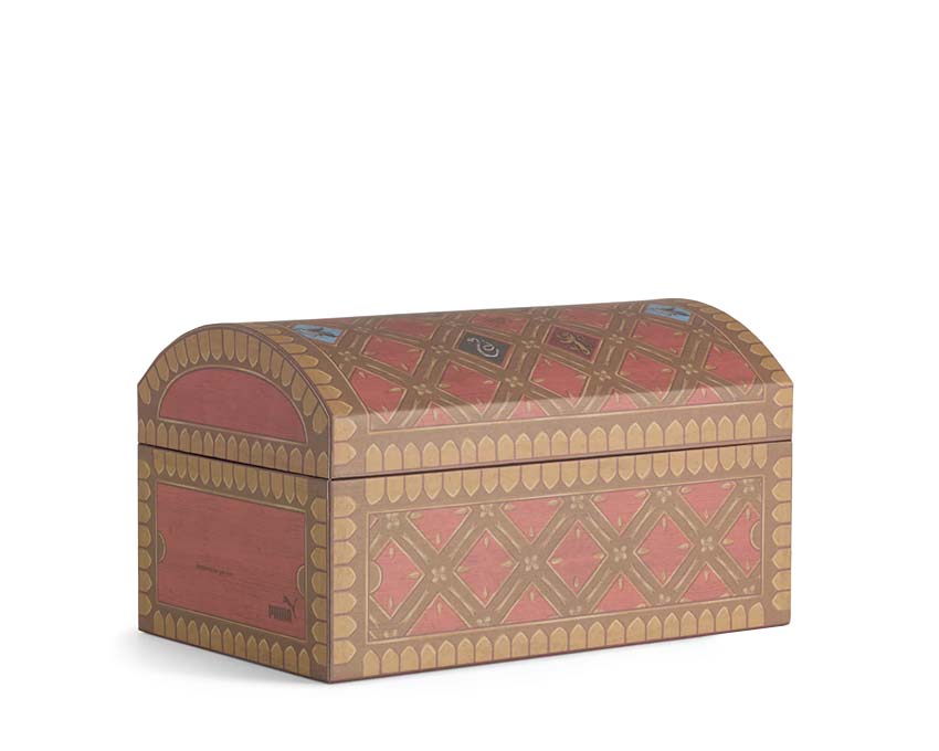 Puma Palermo x Harry Potter