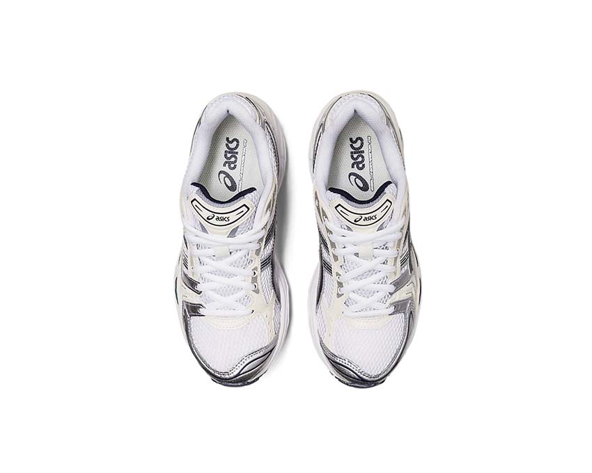 Asics Gel Kayano 14 White / Midnight 1202A056 109