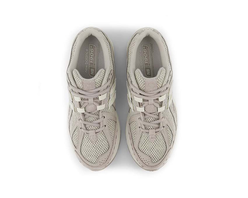 Balance 1906R zapatillas de running New Balance hombre talla 45.5 M1906RGR