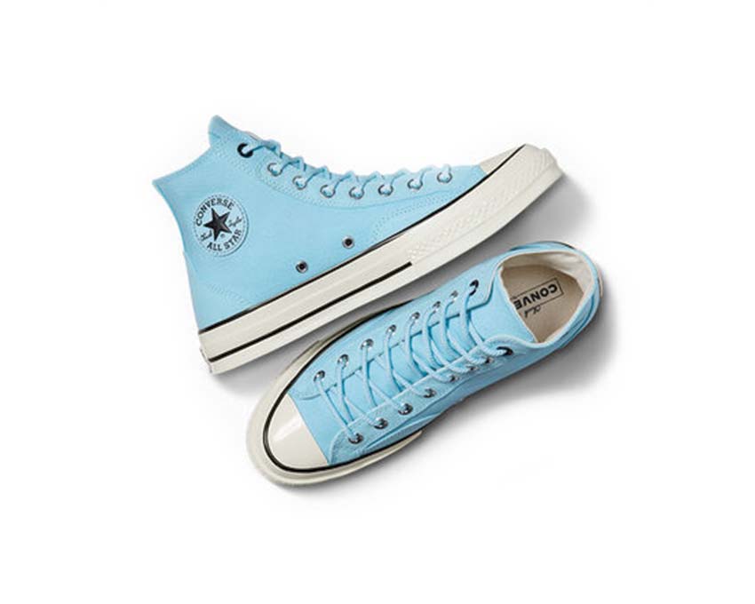 Converse Chuck 70 Hi Sky Blue A07445C