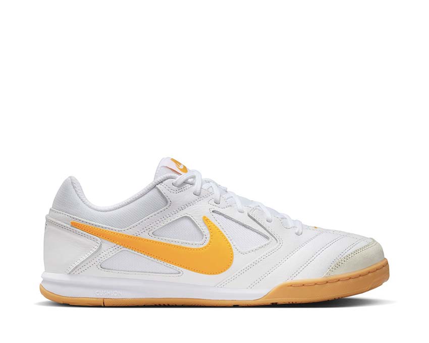 Nike Gato Gum Yellow | NOIRFONCE